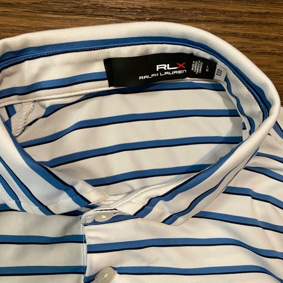 RLX Ralph Lauren Polo‎ - Picture 2 of 5